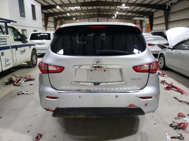 Photo 6 from auction – 2014 INFINITI QX60 with VIN 5N1AL0MN3EC532815