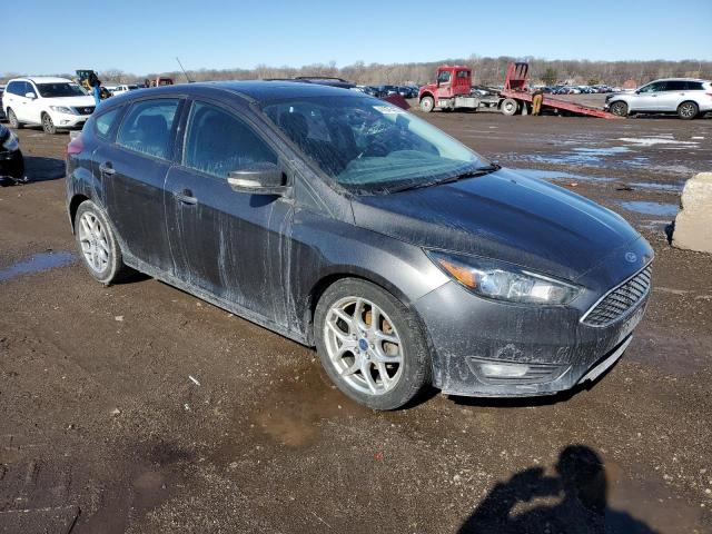 Photo 4 from auction – 2015 FORD FOCUS SE with VIN 1FADP3K21FL368696