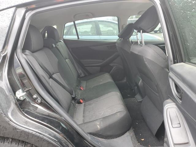 Photo 10 from auction – 2019 SUBARU IMPREZA PR with VIN 4S3GTAC68K3749108