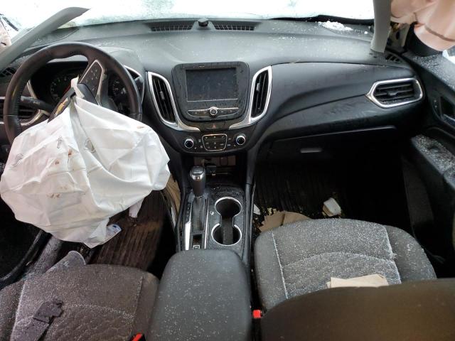 Photo 8 from auction – 2018 CHEVROLET EQUINOX LT with VIN 2GNAXJEV6J6284406