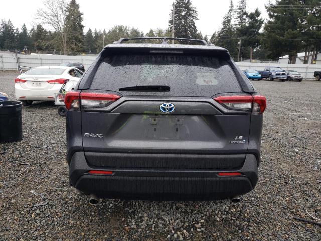 Photo 6 from auction – 2019 TOYOTA RAV4 LE with VIN 2T3MWRFV8KW042986