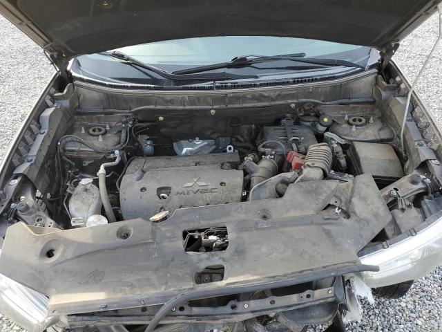 Photo 12 from auction – 2017 MITSUBISHI OUTLANDER with VIN JA4AP3AU3HZ012972