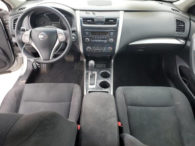 Photo 8 from auction – 2014 NISSAN ALTIMA 2.5 with VIN 1N4AL3AP4EC136717