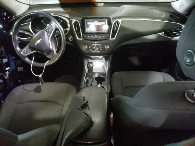 Photo 8 from auction – 2018 CHEVROLET MALIBU LT with VIN 1G1ZD5ST0JF209987