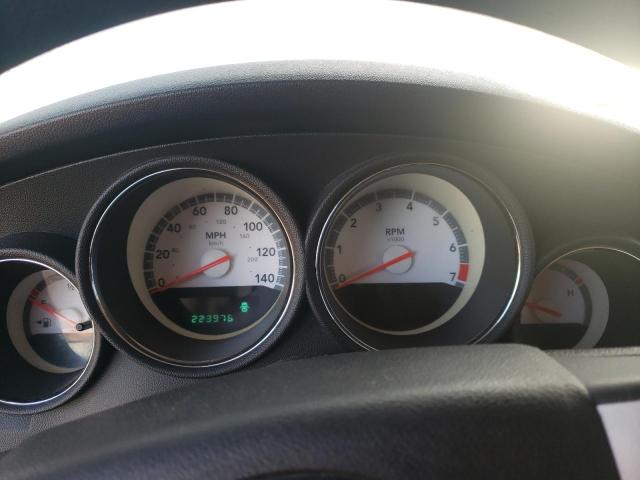 Photo 9 from auction – 2008 DODGE CHARGER with VIN 2B3KA43R88H154679