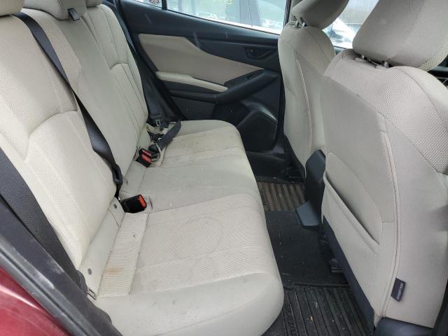 Photo 10 from auction – 2018 SUBARU IMPREZA PR with VIN 4S3GKAD68J3623685
