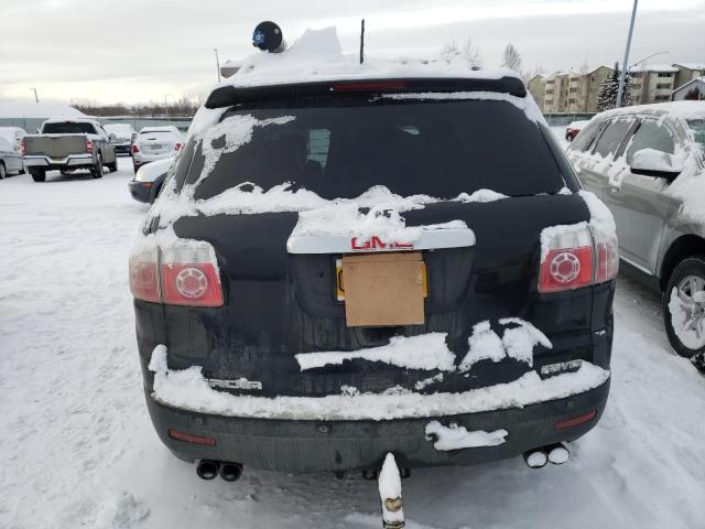 Photo 6 from auction – 2011 GMC ACADIA SLT with VIN 1GKKVRED5BJ243931