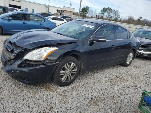 NISSAN ALTIMA 2.5 2012 with VIN 1N4AL2AP2CC128395 - Photo from auction