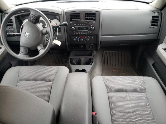 Photo 8 from auction – 2007 DODGE DAKOTA QUA with VIN 1D7HW28K47S270663