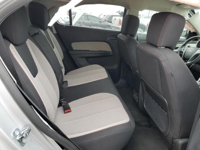 Photo 11 from auction – 2010 CHEVROLET EQUINOX LT with VIN 2CNFLEEW6A6213244