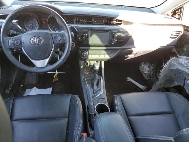 Zdjęcie 8 z aukcji – 2016 TOYOTA COROLLA L z VIN 5YFBURHE2GP373896