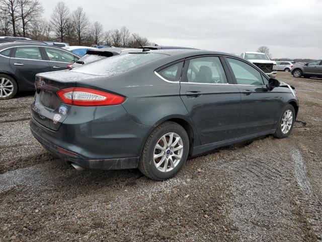 Photo 3 from auction – 2015 FORD FUSION S with VIN 3FA6P0G75FR218989