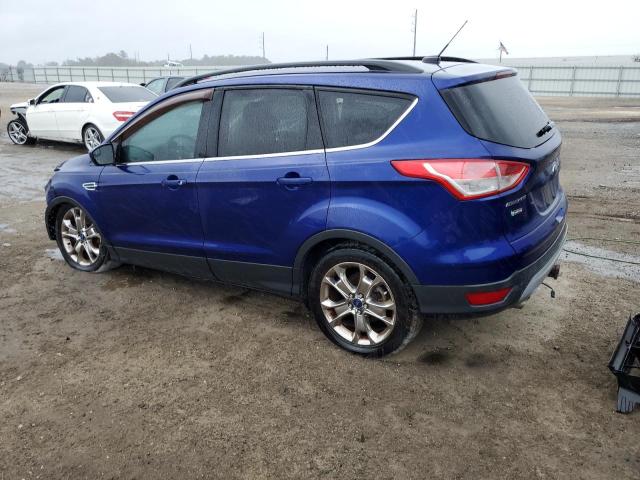 Photo 2 from auction – 2015 FORD ESCAPE SE with VIN 1FMCU0G95FUA74095