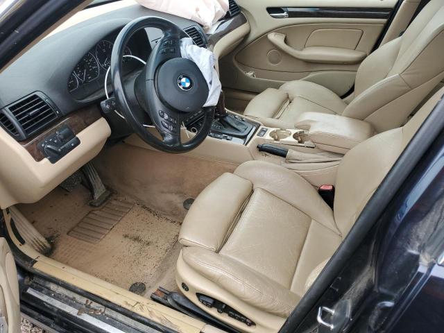 Photo 7 from auction – 2003 BMW 330 XI with VIN WBAEW53403PG20990