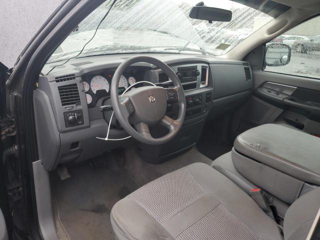 Photo 8 from auction – 2009 DODGE RAM 2500 with VIN 3D7KS26T39G560822
