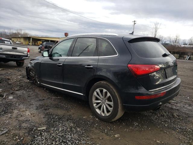 Photo 2 from auction – 2016 AUDI Q5 PREMIUM with VIN WA1C2AFPXGA048136