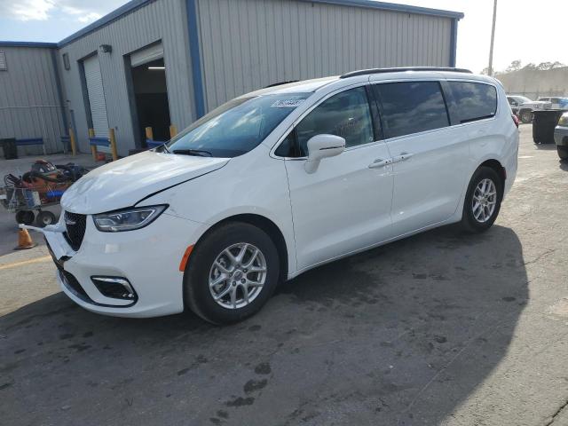 صورة رقم 1 من المزاد - 2022 CHRYSLER PACIFICA T مع VIN 2C4RC1BG7NR154779