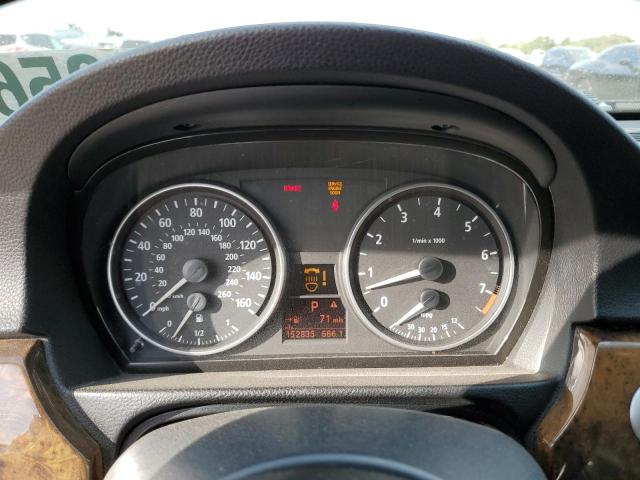Photo 9 from auction – 2007 BMW 328 I SULE with VIN WBAVC53577FZ74161