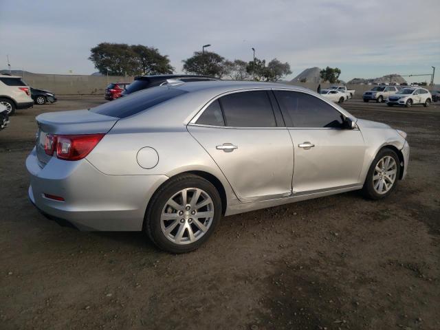 Photo 3 from auction – 2016 CHEVROLET MALIBU LIM with VIN 1G11E5SA3GF148233