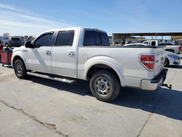 Photo 2 from auction – 2013 FORD F150 SUPER with VIN 1FTFW1CF3DKD13150