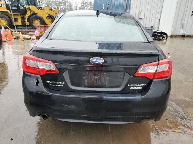 Photo 6 from auction – 2016 SUBARU LEGACY 2.5 with VIN 4S3BNAE64G3025067