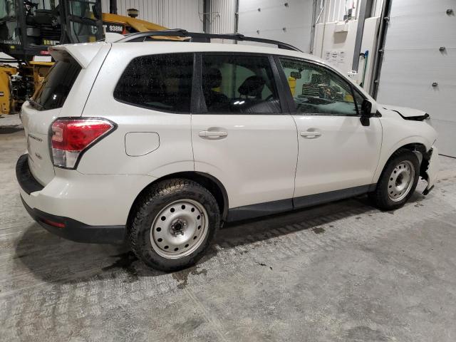 Photo 3 from auction – 2018 SUBARU FORESTER 2 with VIN JF2SJEJCXJH553397