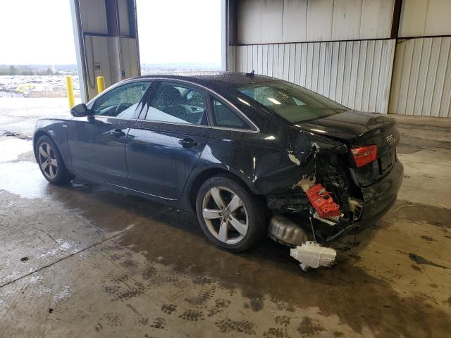 Photo 2 from auction – 2012 AUDI A6 PREMIUM with VIN WAUGGAFC2CN036150