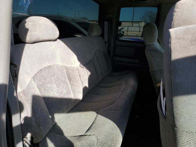 Photo 10 from auction – 1999 CHEVROLET C-10 with VIN 2GCEC19T7X1277498