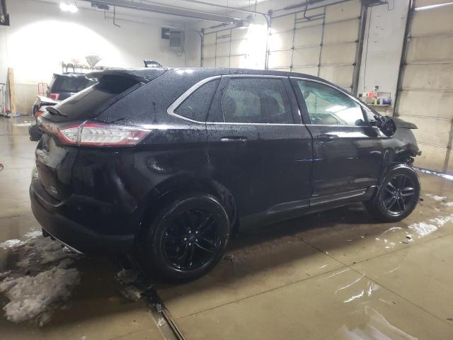 Photo 3 from auction – 2018 FORD EDGE SEL with VIN 2FMPK4J91JBB54032