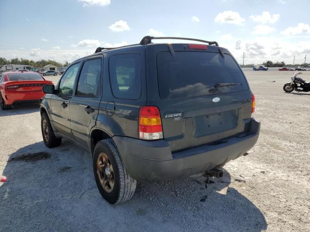 Photo 2 from auction – 2003 FORD ESCAPE XLT with VIN 1FMYU93103KC97159