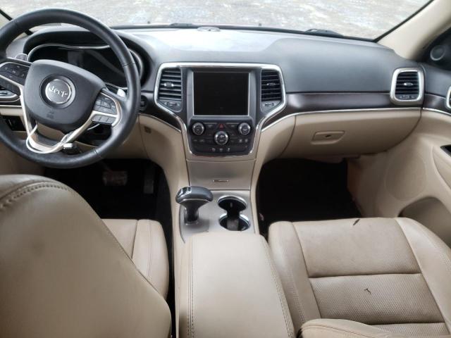 Photo 8 from auction – 2014 JEEP GRAND CHER with VIN 1C4RJFBG4EC458583