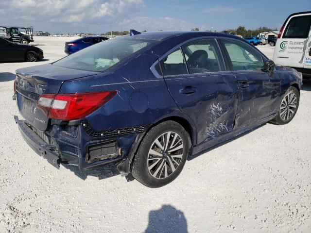 Photo 3 from auction – 2019 SUBARU LEGACY 2.5 with VIN 4S3BNAF69K3010278