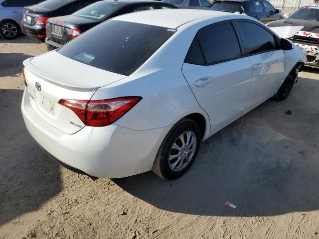 Photo 3 from auction – 2018 TOYOTA COROLLA LE with VIN 5YFBPRHE6JP751233
