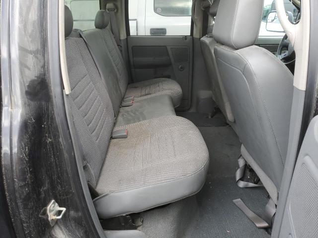 Photo 11 from auction – 2008 DODGE RAM 2500 S with VIN 3D7KR28A98G180194