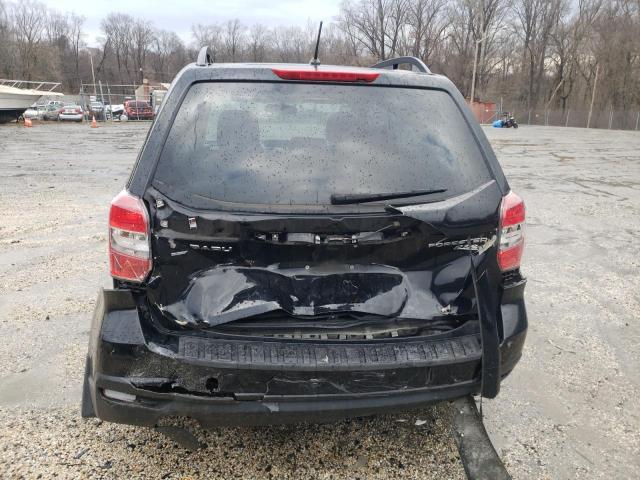 Photo 6 from auction – 2015 SUBARU FORESTER 2 with VIN JF2SJADC8FH507157