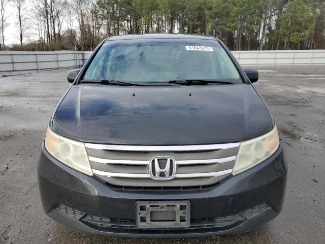 Photo 5 from auction – 2011 HONDA ODYSSEY EX with VIN 5FNRL5H61BB080921