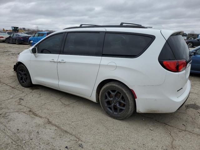Photo 2 from auction – 2018 CHRYSLER PACIFICA T with VIN 2C4RC1EG3JR352099