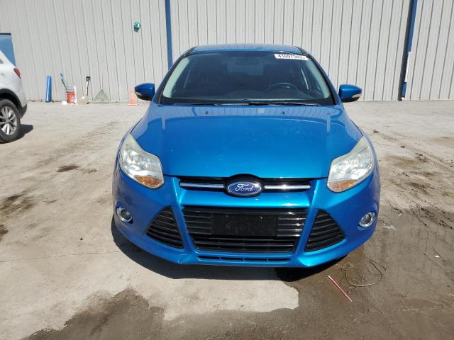 Photo 5 from auction – 2012 FORD FOCUS SEL with VIN 1FAHP3M28CL321921