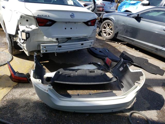 Photo 12 from auction – 2020 NISSAN ALTIMA S with VIN 1N4BL4BV8LC131783
