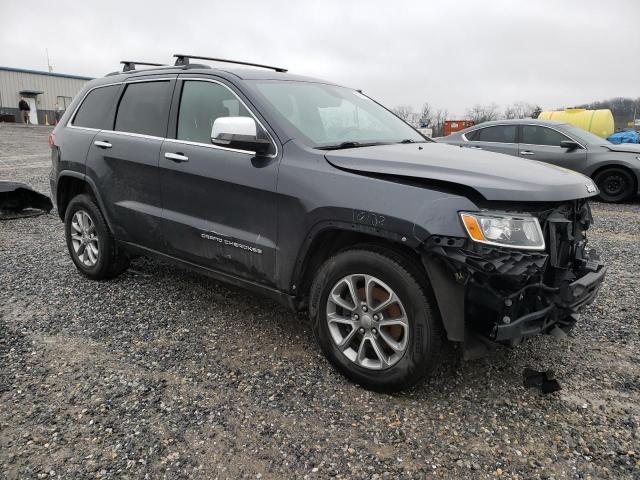 Photo 4 from auction – 2015 JEEP GRAND CHER with VIN 1C4RJFBG8FC853609