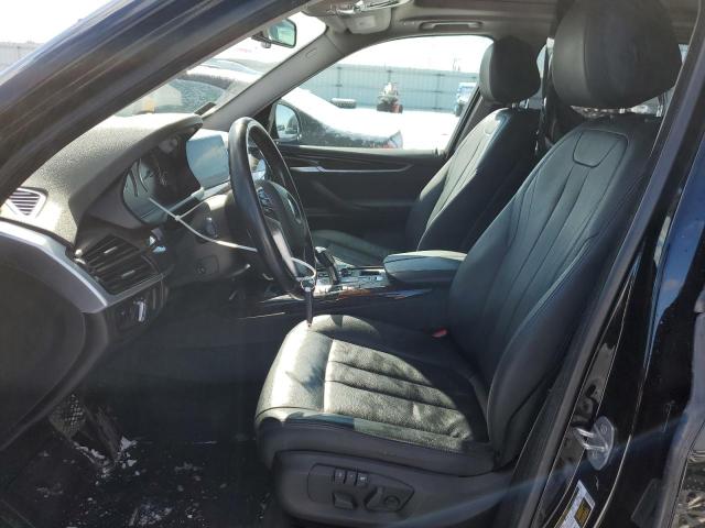Photo 7 from auction – 2016 BMW X5 XDRIVE3 with VIN 5UXKR0C54G0P25177