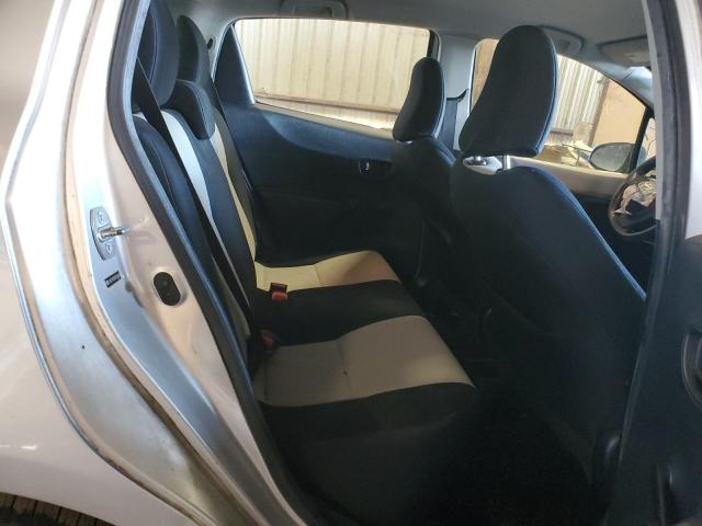Photo 10 from auction – 2012 TOYOTA YARIS with VIN JTDKTUD30CD528680