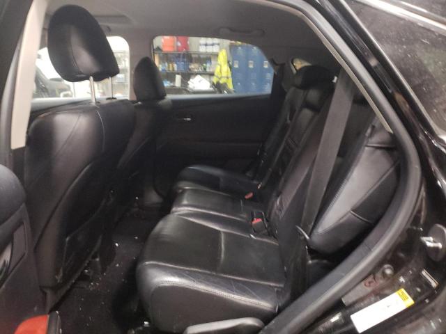 Photo 10 from auction – 2010 LEXUS RX 450 with VIN JTJBC1BA6A2030666