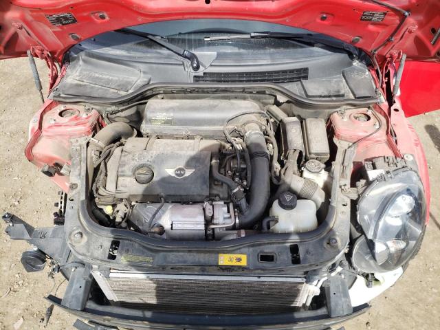 Photo 11 from auction – 2013 MINI COOPER S with VIN WMWSV3C5XDT394417