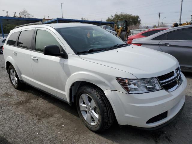 Photo 4 from auction – 2016 DODGE JOURNEY SE with VIN 3C4PDCAB8GT249597