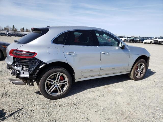Photo 3 from auction – 2015 PORSCHE MACAN TURB with VIN WP1AF2A57FLB91897