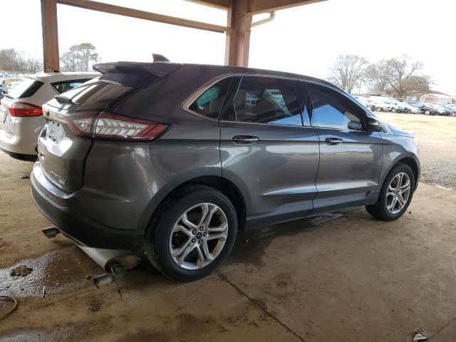 Photo 3 from auction – 2017 FORD EDGE TITAN with VIN 2FMPK3K95HBB91393