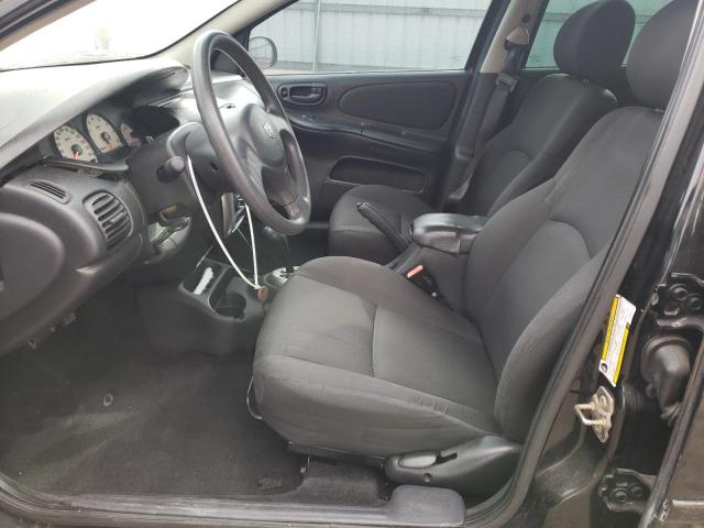 Photo 7 from auction – 2005 DODGE NEON SXT with VIN 1B3ES56C05D122759