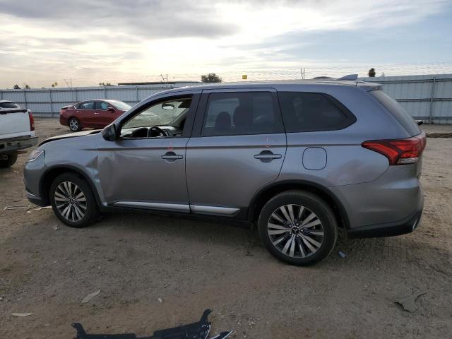 Photo 2 from auction – 2019 MITSUBISHI OUTLANDER with VIN JA4AD2A32KZ052218