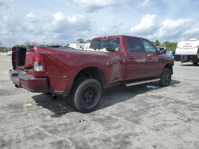 Photo 3 from auction – 2022 RAM 3500 BIG H with VIN 3C63RRHL0NG113706